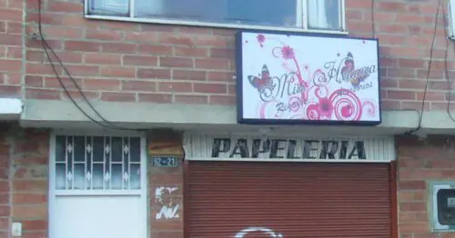 PAPELERIA MISS HELANEA BOGOTÁ PAPELERIA MISS HELANEA BOGOTÁ